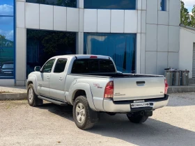 Toyota Tacoma 4.0i 4х4, снимка 4