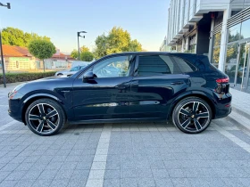 Porsche Cayenne E-Hybrid 3.0 V6, снимка 8