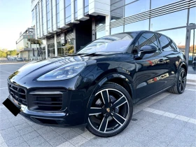 Porsche Cayenne E-Hybrid 3.0 V6, снимка 1