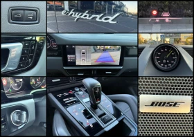 Porsche Cayenne E-Hybrid 3.0 V6, снимка 17