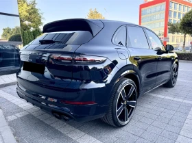 Porsche Cayenne E-Hybrid 3.0 V6, снимка 5