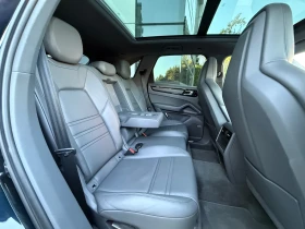 Porsche Cayenne E-Hybrid 3.0 V6, снимка 15