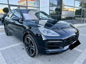 Porsche Cayenne E-Hybrid 3.0 V6, снимка 3
