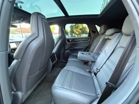 Porsche Cayenne E-Hybrid 3.0 V6, снимка 16