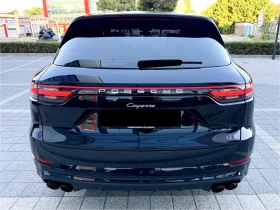 Porsche Cayenne E-Hybrid 3.0 V6, снимка 6