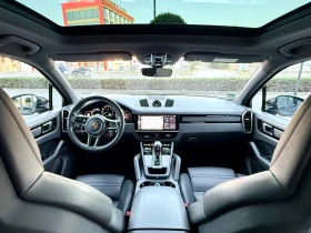 Porsche Cayenne E-Hybrid 3.0 V6, снимка 10
