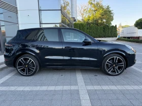 Porsche Cayenne E-Hybrid 3.0 V6, снимка 4