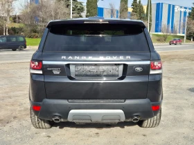 Land Rover Range Rover Sport 3.0D HSE 249k.c, снимка 4