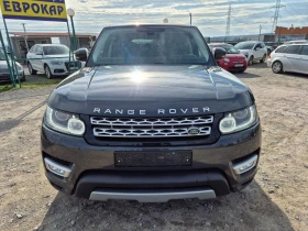 Land Rover Range Rover Sport 3.0D HSE 249k.c, снимка 8