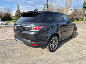Land Rover Range Rover Sport 3.0D HSE 249k.c, снимка 5