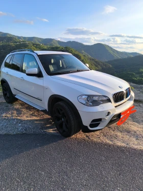 BMW X5 Виж описанието!!!! , снимка 16
