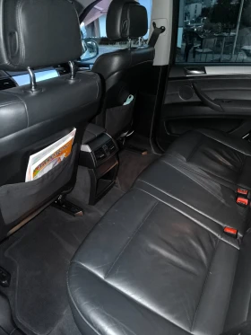BMW X5, снимка 8