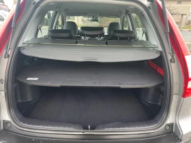Honda Cr-v, снимка 10