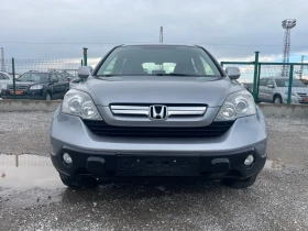 Honda Cr-v, снимка 3