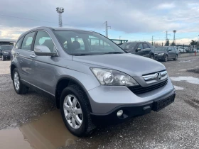Honda Cr-v, снимка 2