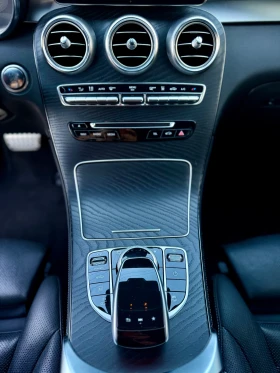 Mercedes-Benz GLC 350 Plug-in hybrid, снимка 15