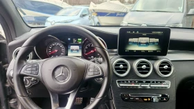 Mercedes-Benz GLC 350 Plug-in hybrid, снимка 10