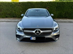 Mercedes-Benz GLC 350 Plug-in hybrid, снимка 2