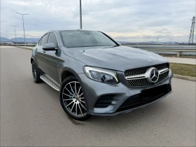 Mercedes-Benz GLC 350 Plug-in hybrid, снимка 3