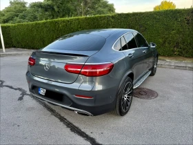 Mercedes-Benz GLC 350 Plug-in hybrid, снимка 5