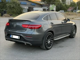 Mercedes-Benz GLC 350 Plug-in hybrid, снимка 7