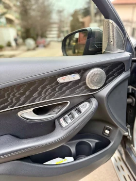 Mercedes-Benz GLC 350 Plug-in hybrid, снимка 13