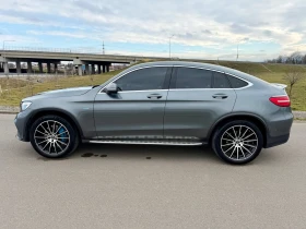 Mercedes-Benz GLC 350 Plug-in hybrid, снимка 8