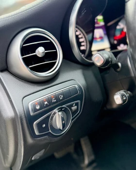 Mercedes-Benz GLC 350 Plug-in hybrid, снимка 12