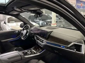 BMW X5 | xDrive40i | HUD | 360  | PANO | ОБДУХВАНЕ, снимка 14