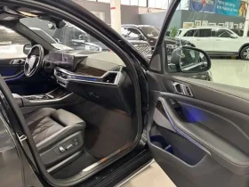 BMW X5 | xDrive40i | HUD | 360  | PANO | ОБДУХВАНЕ, снимка 13