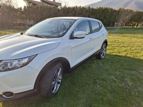 Nissan Qashqai, снимка 2