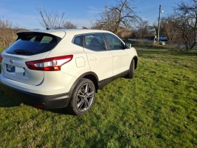 Nissan Qashqai, снимка 4
