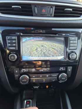 Nissan Qashqai, снимка 10