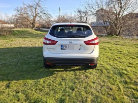 Nissan Qashqai, снимка 3