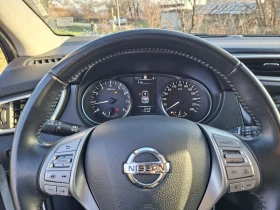 Nissan Qashqai, снимка 9
