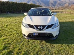Nissan Qashqai, снимка 1