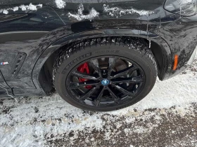 BMW X3 * xDrive30e* М-пакет* HARMAN/KARDON* ПАНОРАМА* , снимка 7