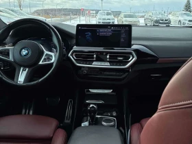 BMW X3 * xDrive30e* М-пакет* HARMAN/KARDON* ПАНОРАМА* , снимка 9