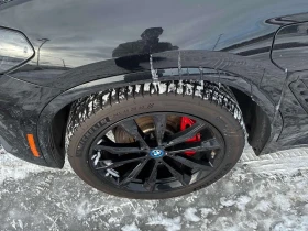 BMW X3 * xDrive30e* М-пакет* HARMAN/KARDON* ПАНОРАМА* , снимка 15