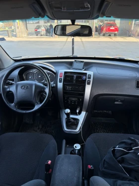 Hyundai Tucson, снимка 8