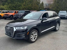 Audi Q7 3.0T Progressiv/ПАНОРАМА/ОБДУХВАНЕ/360 CAM, снимка 1