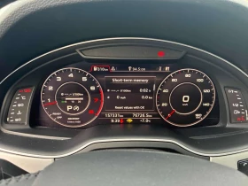 Audi Q7 3.0T Progressiv/ПАНОРАМА/ОБДУХВАНЕ/360 CAM, снимка 8
