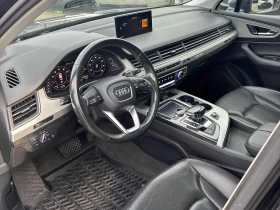 Audi Q7 3.0T Progressiv/ПАНОРАМА/ОБДУХВАНЕ/360 CAM, снимка 7