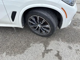 BMW X5 M-pkg* Laser* Harman/Kardon* Масаж* Въздух* 360Vie, снимка 6