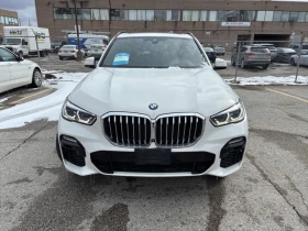 BMW X5 M-pkg* Laser* Harman/Kardon* Масаж* Въздух* 360Vie, снимка 2