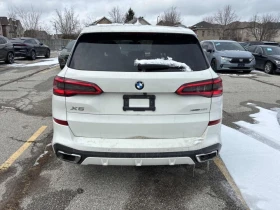 BMW X5 M-pkg* Laser* Harman/Kardon* Масаж* Въздух* 360Vie, снимка 4