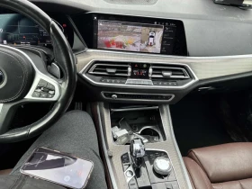 BMW X5 M-pkg* Laser* Harman/Kardon* Масаж* Въздух* 360Vie, снимка 8