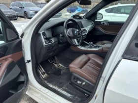 BMW X5 M-pkg* Laser* Harman/Kardon* Масаж* Въздух* 360Vie, снимка 7