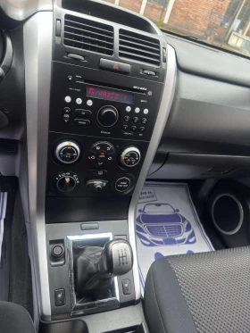 Suzuki Grand vitara, снимка 10