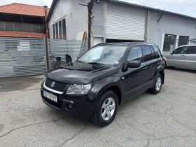 Suzuki Grand vitara, снимка 2